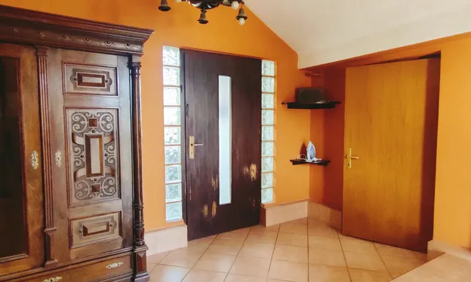 Недвижимость 4-room apartment Galevitsa: 2