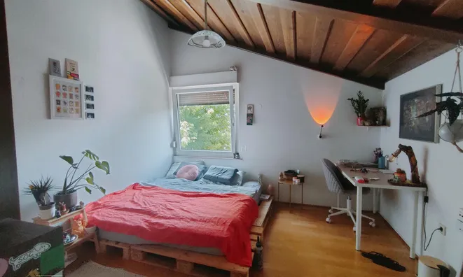 Недвижимость 4-room apartment Galevitsa: 5