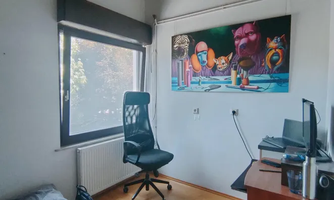 Недвижимость 4-room apartment Galevitsa: 8