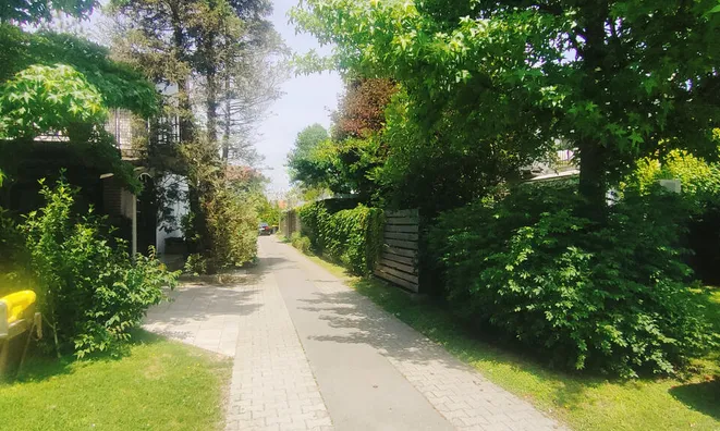 Недвижимость 4-room apartment Galevitsa: 13