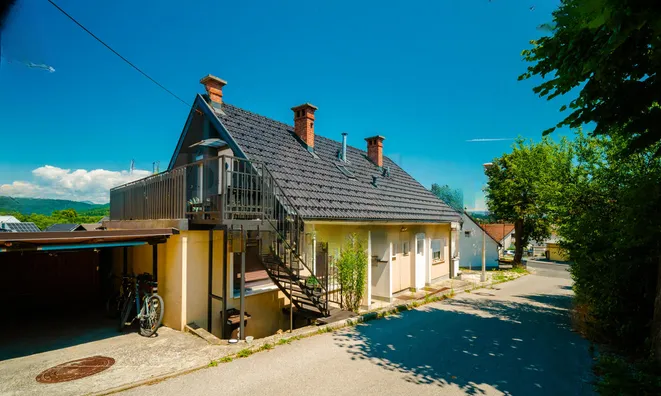 Недвижимость Apartment, 1-room, Yezhitsa: 12