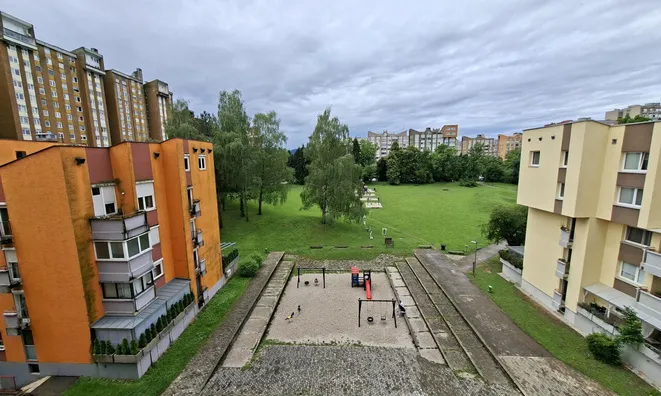 Недвижимость Two-room apartment on Mucherezhevaya Street: 1