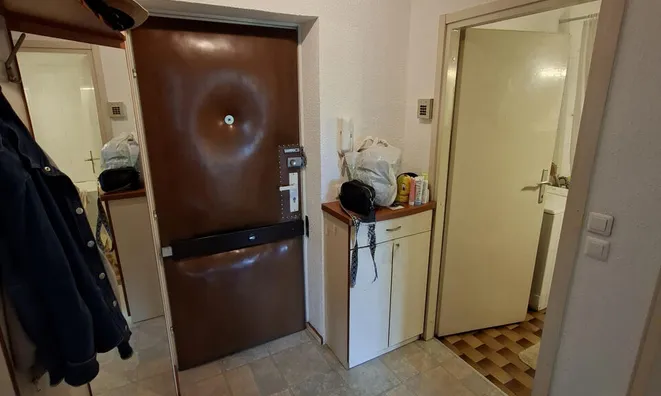 Недвижимость Two-room apartment on Mucherezhevaya Street: 2