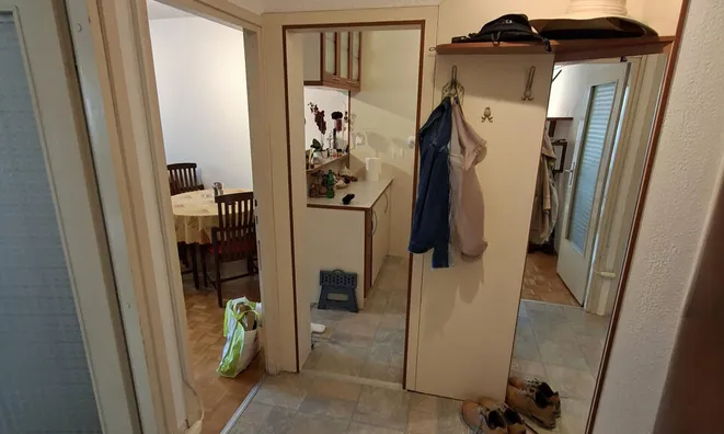 Недвижимость Two-room apartment on Mucherezhevaya Street: 3