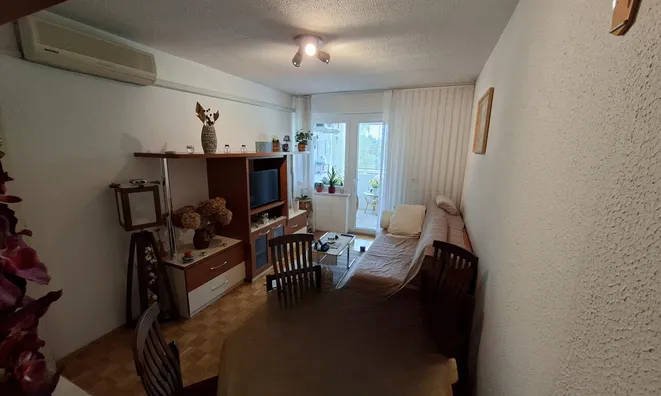 Недвижимость Two-room apartment on Mucherezhevaya Street: 4