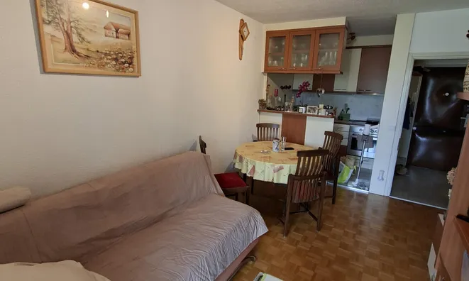Недвижимость Two-room apartment on Mucherezhevaya Street: 5