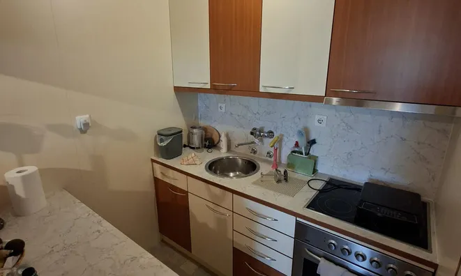 Недвижимость Two-room apartment on Mucherezhevaya Street: 6