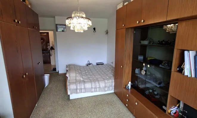 Недвижимость Two-room apartment on Mucherezhevaya Street: 8