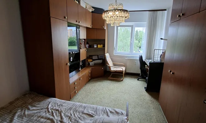 Недвижимость Two-room apartment on Mucherezhevaya Street: 9