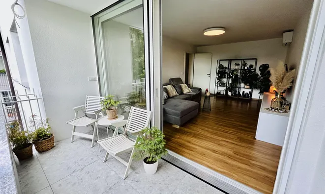 Недвижимость 3-room apartment, Kodelevo: 2