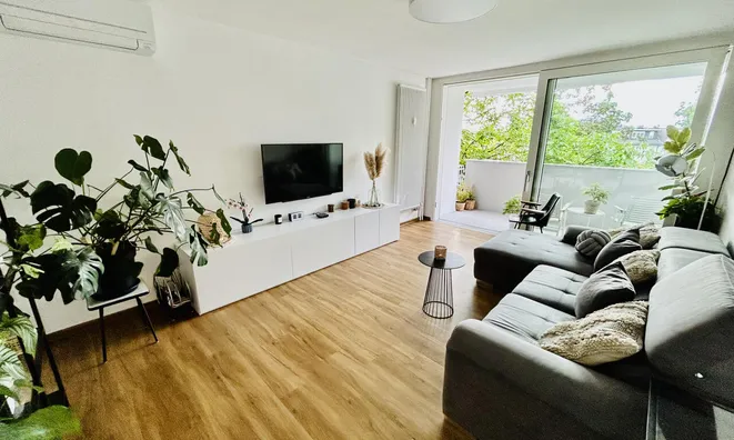 Недвижимость 3-room apartment, Kodelevo: 3