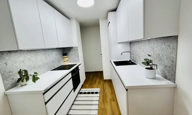Недвижимость 3-room apartment, Kodelevo: 4