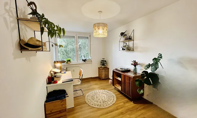 Недвижимость 3-room apartment, Kodelevo: 7