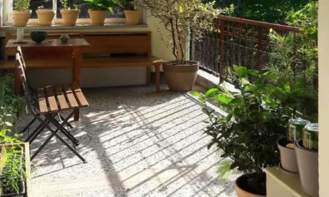 Недвижимость 4.5-room apartment Colesia: 3