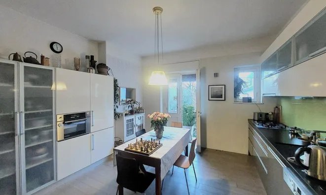Недвижимость 4.5-room apartment Colesia: 4