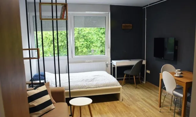 Недвижимость Studio apartment Novye Kosheze: 2