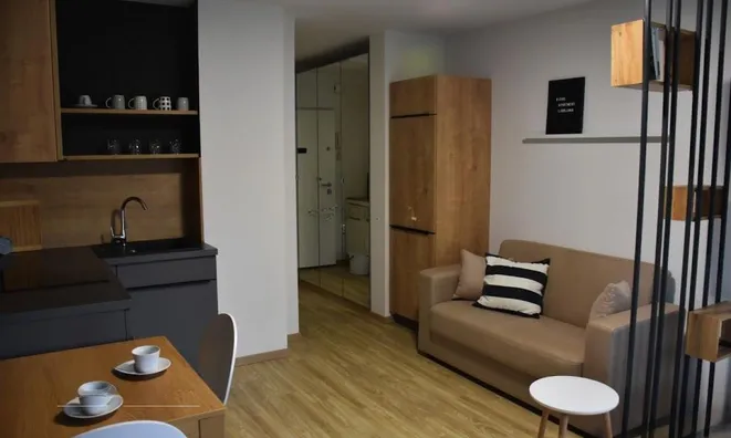 Недвижимость Studio apartment Novye Kosheze: 3