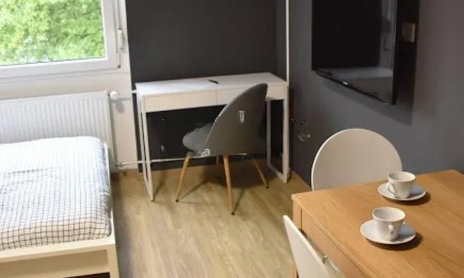 Недвижимость Studio apartment Novye Kosheze: 4