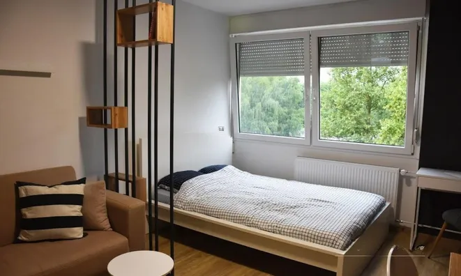 Недвижимость Studio apartment Novye Kosheze: 5