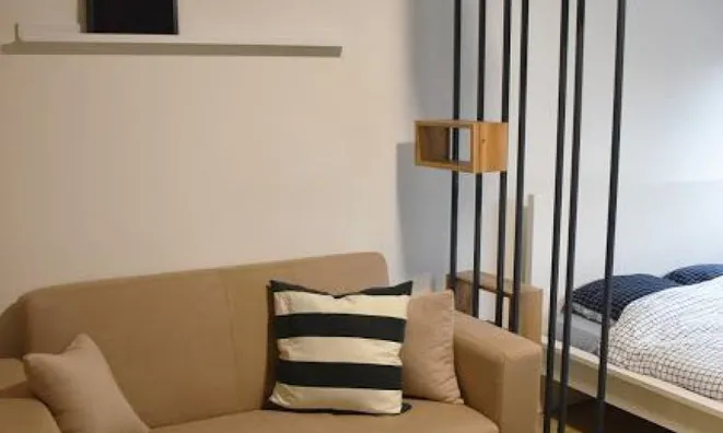 Недвижимость Studio apartment Novye Kosheze: 6