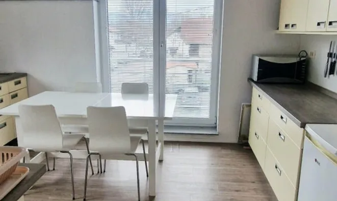 Недвижимость Apartment 2.5 rooms Kosese: 4