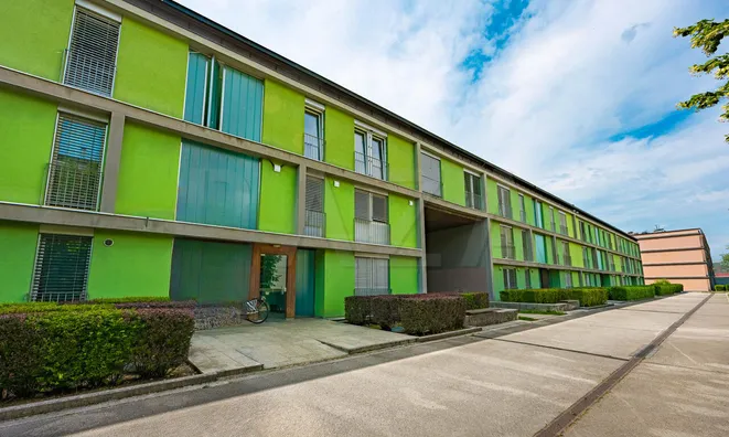Недвижимость Multi-room apartment Kozege: 1