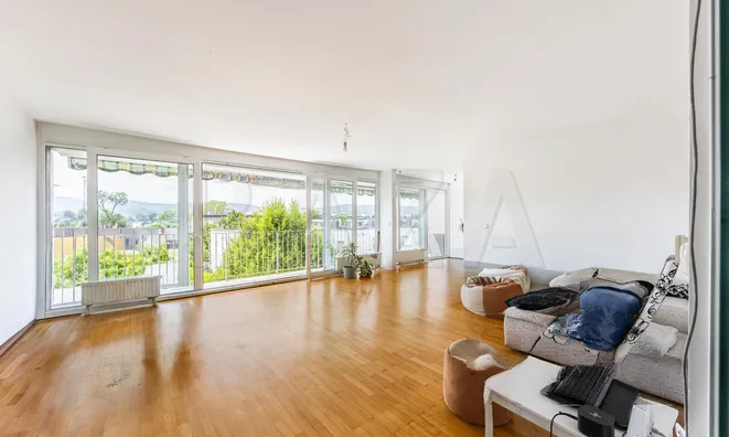 Недвижимость Multi-room apartment Kozege: 2