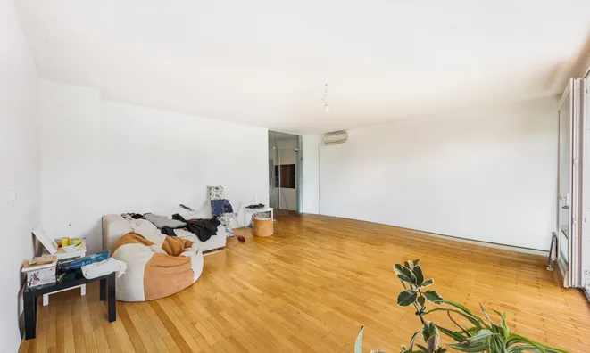 Недвижимость Multi-room apartment Kozege: 3
