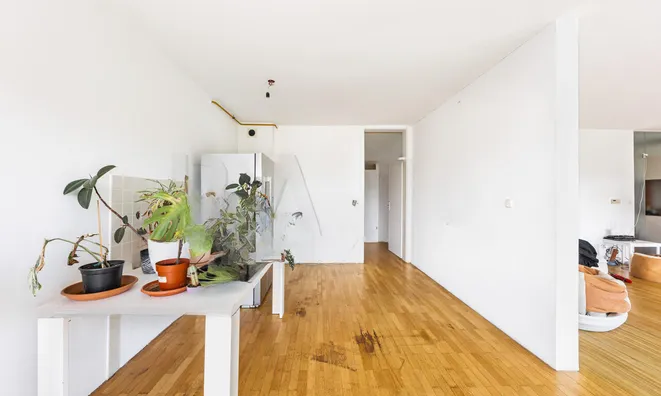 Недвижимость Multi-room apartment Kozege: 4