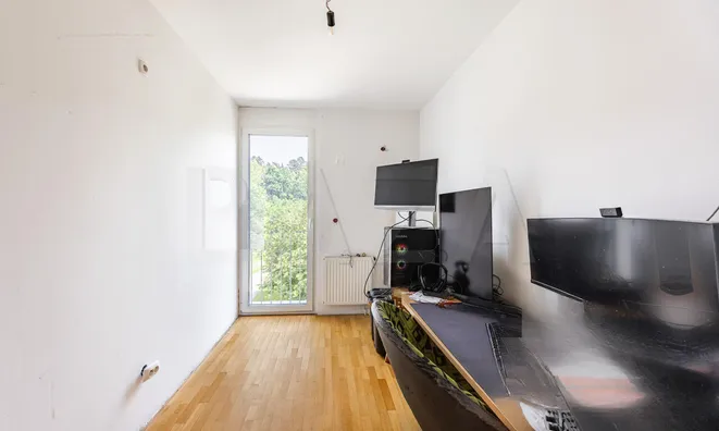 Недвижимость Multi-room apartment Kozege: 7