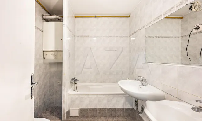 Недвижимость Multi-room apartment Kozege: 9
