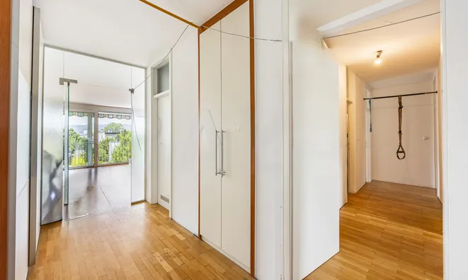 Недвижимость Multi-room apartment Kozege: 11