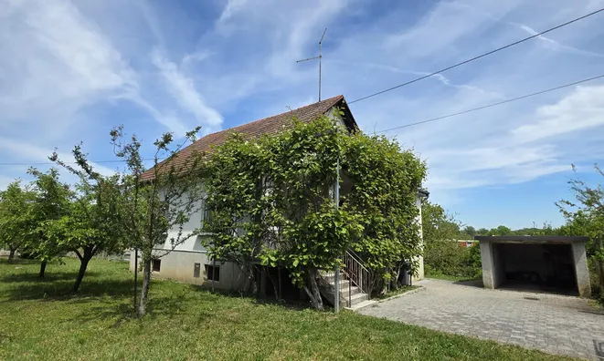 Недвижимость House, Gornja Radgona: 1