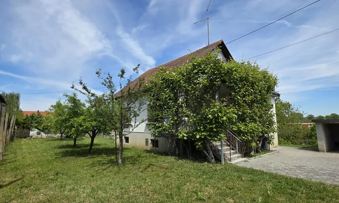 Недвижимость House, Gornja Radgona: 3