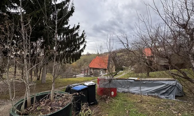 Недвижимость Жилище, расположенное в природной зоне Лендовы: 7