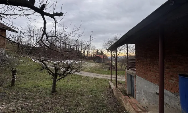 Недвижимость Жилище, расположенное в природной зоне Лендовы: 12