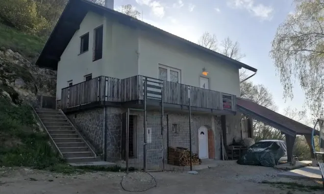 Недвижимость House, Libna, Slovenia: 6