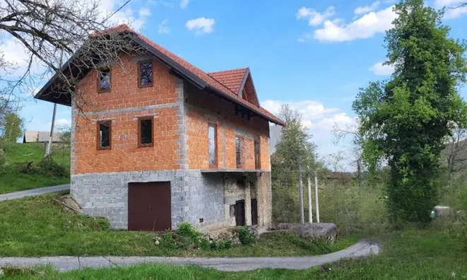 Недвижимость Синий Врх, дом.: 3