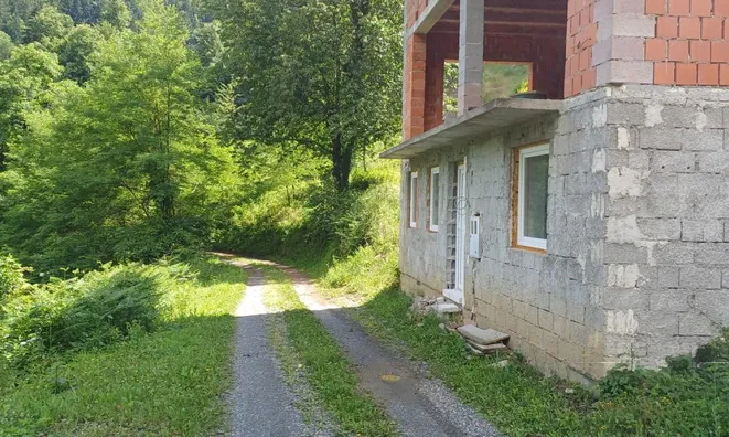 Недвижимость House, Podniy Boch: 2