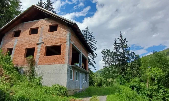 Недвижимость House, Podniy Boch: 5