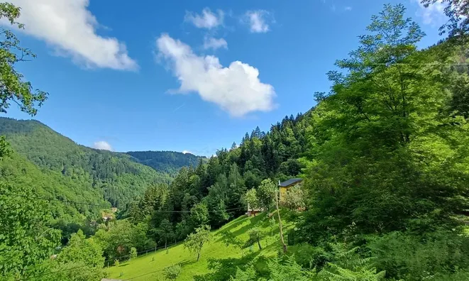 Недвижимость House, Podniy Boch: 6