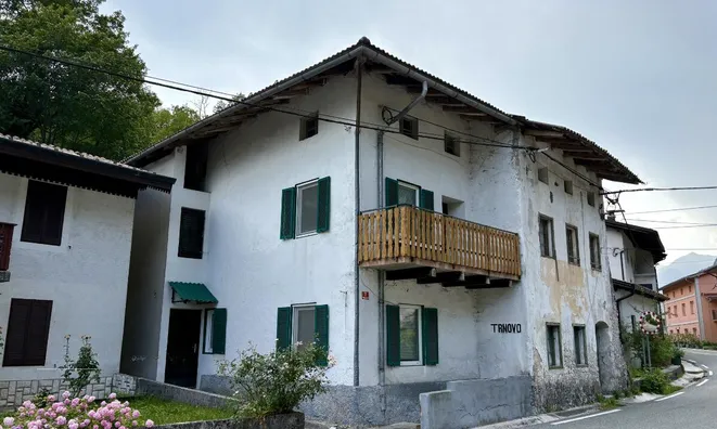 Недвижимость House with a terrace near Sochi.: 1