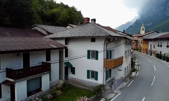 Недвижимость House with a terrace near Sochi.: 2