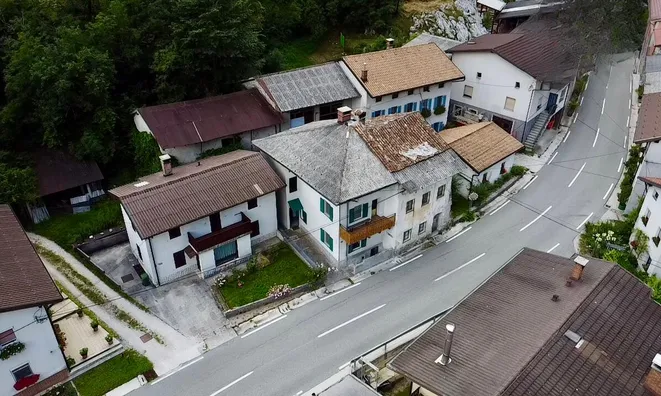 Недвижимость House with a terrace near Sochi.: 3
