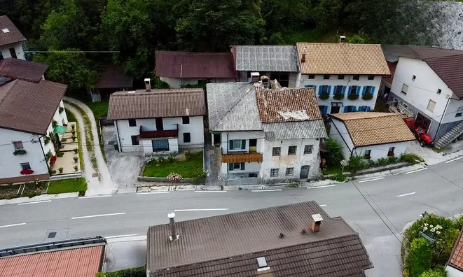 Недвижимость House with a terrace near Sochi.: 4