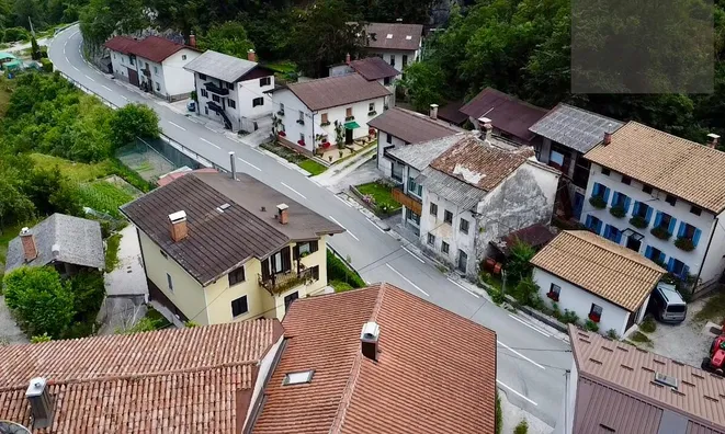 Недвижимость House with a terrace near Sochi.: 5