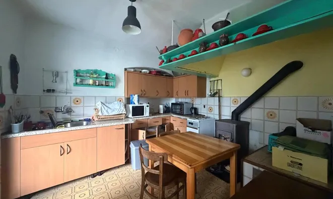 Недвижимость House with a terrace near Sochi.: 8