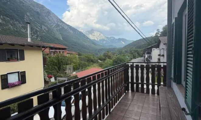 Недвижимость House with a terrace near Sochi.: 11