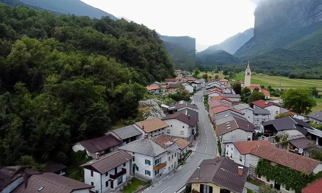 Недвижимость House with a terrace near Sochi.: 12