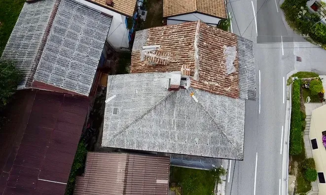 Недвижимость House with a terrace near Sochi.: 13